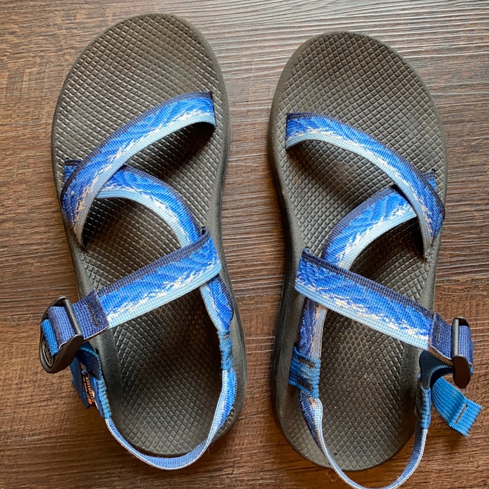 Chacos